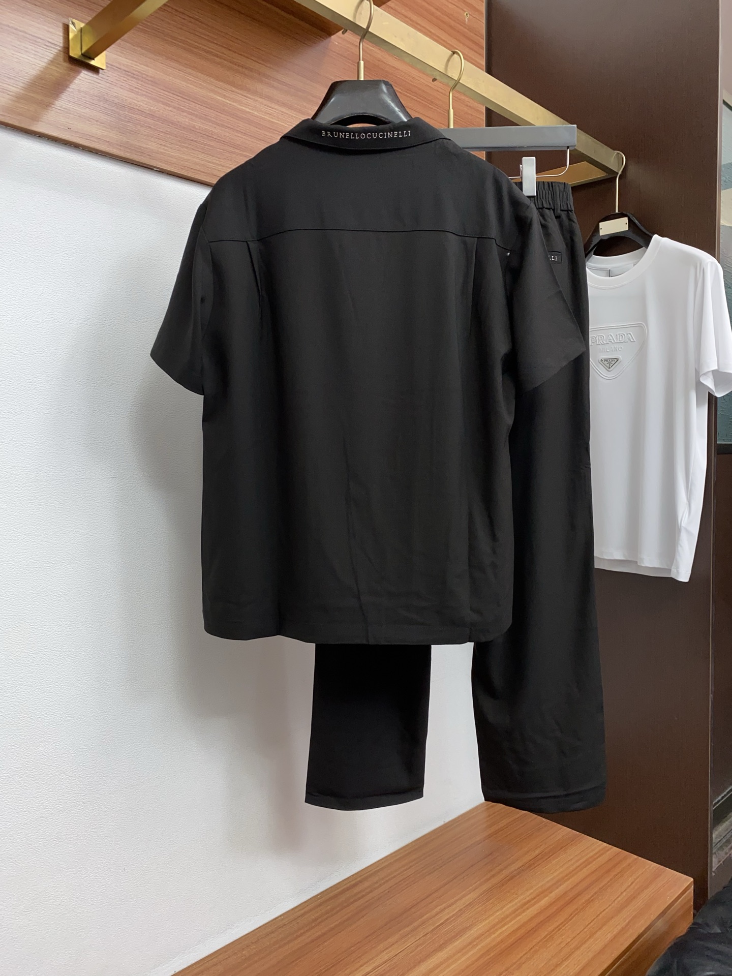 clothes and pants
